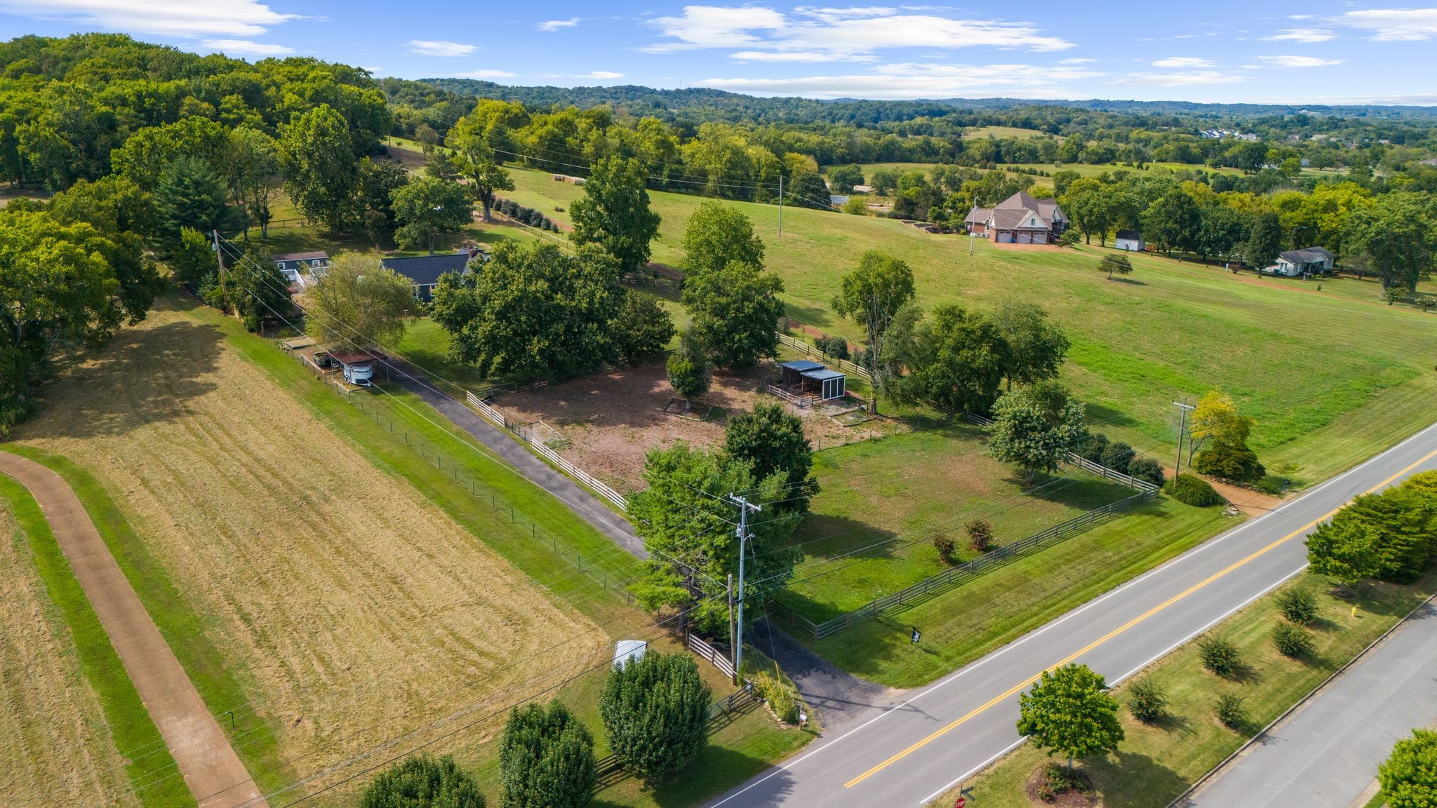 1633 Saundersville Road Hendersonville, TN 37075 - Photo 65 of 71