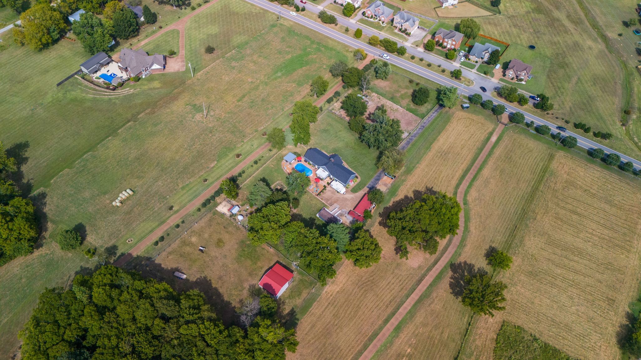 1633 Saundersville Road Hendersonville, TN 37075 - Photo 70 of 71
