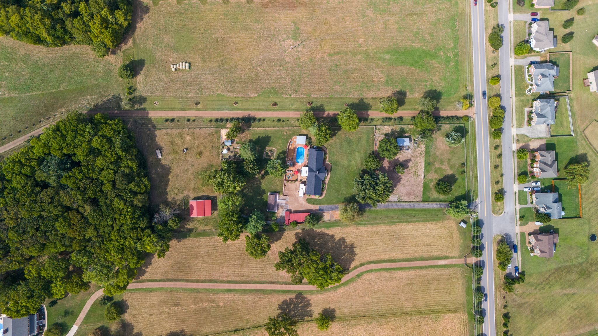 1633 Saundersville Road Hendersonville, TN 37075 - Photo 71 of 71