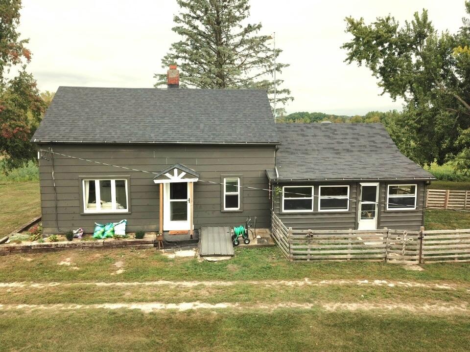 7411 Tuttle Road Pittsford, MI 49271 - Photo 22 of 29 DJI_0324