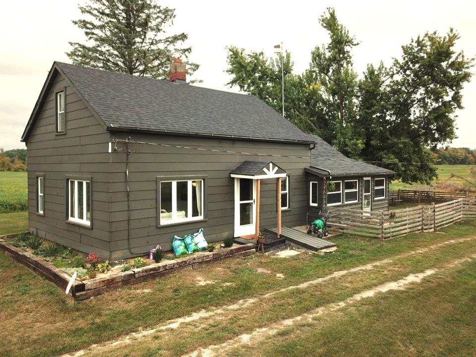 7411 Tuttle Road Pittsford, MI 49271 - Photo 23 of 29 DJI_0323