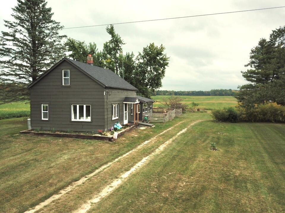 7411 Tuttle Road Pittsford, MI 49271 - Photo 24 of 29 DJI_0321