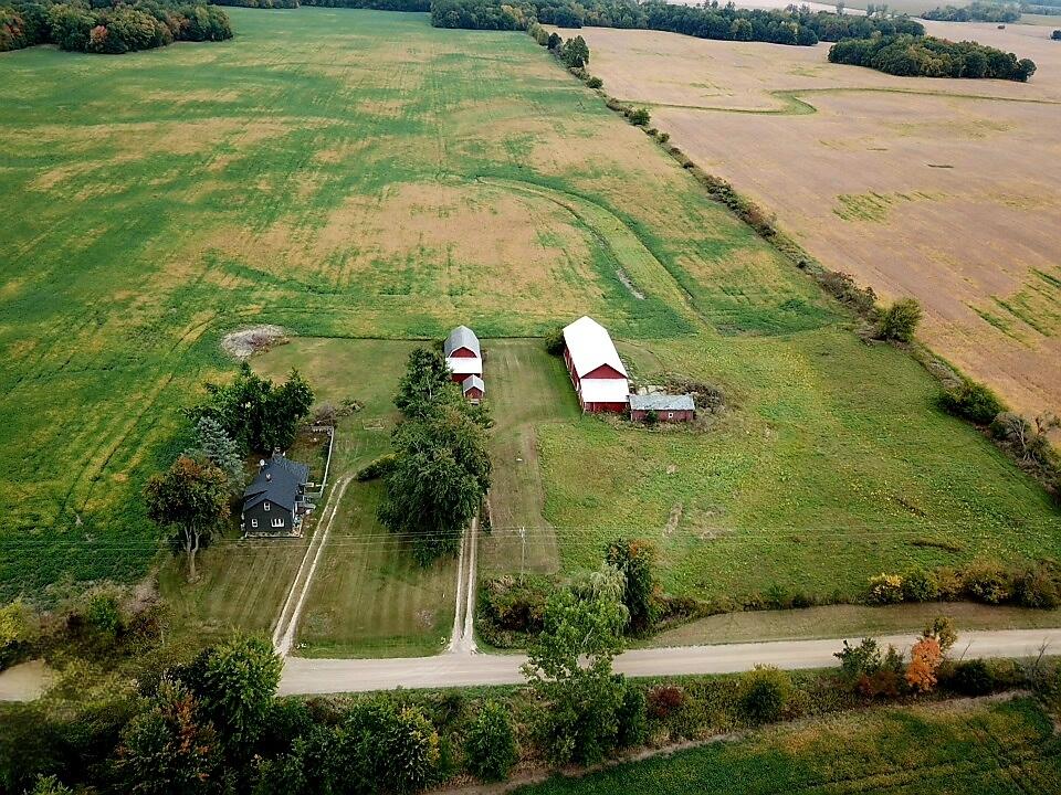 7411 Tuttle Road Pittsford, MI 49271 - Photo 25 of 29 DJI_0320