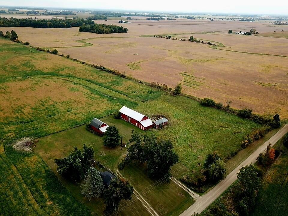 7411 Tuttle Road Pittsford, MI 49271 - Photo 26 of 29 DJI_0318