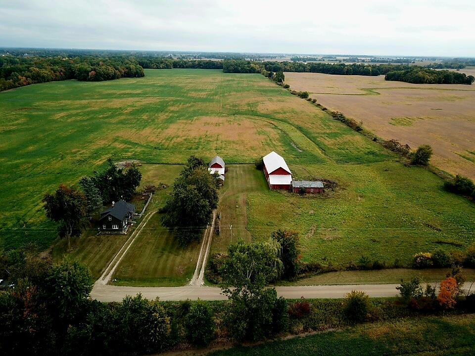 7411 Tuttle Road Pittsford, MI 49271 - Photo 28 of 29 DJI_0315