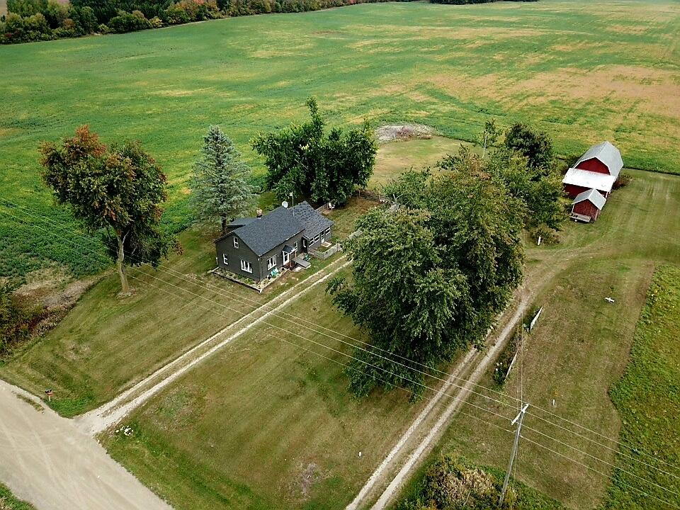 7411 Tuttle Road Pittsford, MI 49271 - Photo 29 of 29 DJI_0314