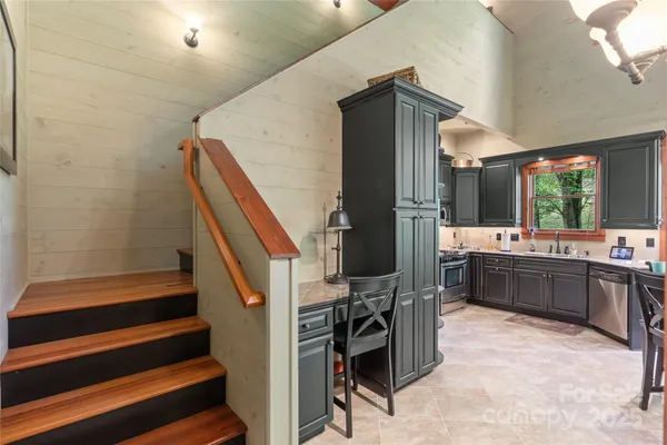 $1,775,000 | 1283 Leafstone Circle, Sylva, NC 28779