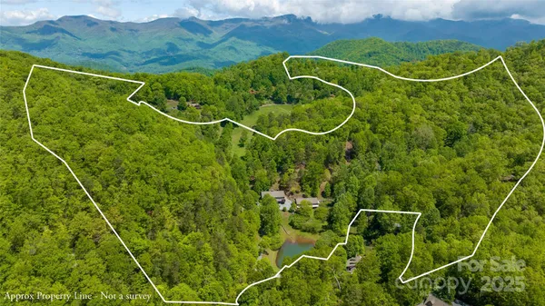 $1,775,000 | 1283 Leafstone Circle, Sylva, NC 28779