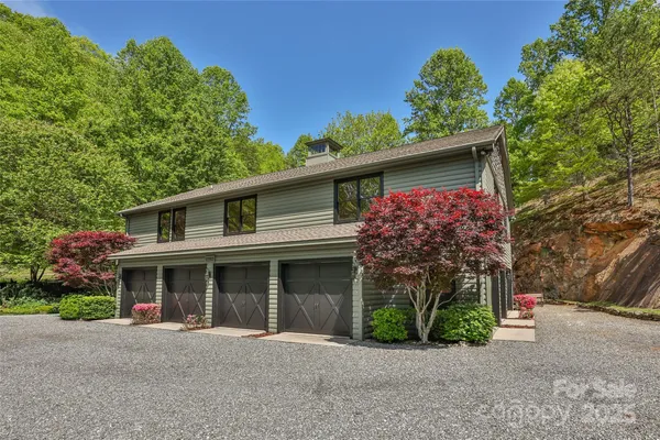 $1,775,000 | 1283 Leafstone Circle, Sylva, NC 28779