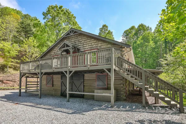$1,775,000 | 1283 Leafstone Circle, Sylva, NC 28779