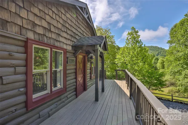 $1,775,000 | 1283 Leafstone Circle, Sylva, NC 28779