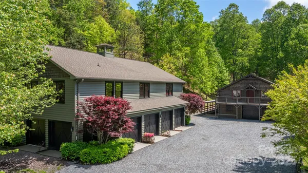 $1,775,000 | 1283 Leafstone Circle, Sylva, NC 28779