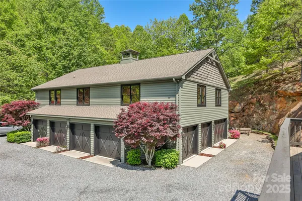 $1,775,000 | 1283 Leafstone Circle, Sylva, NC 28779
