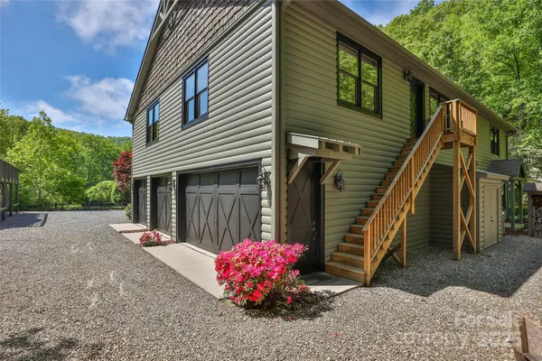 $1,775,000 | 1283 Leafstone Circle, Sylva, NC 28779