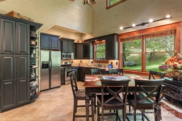 $1,775,000 | 1283 Leafstone Circle, Sylva, NC 28779