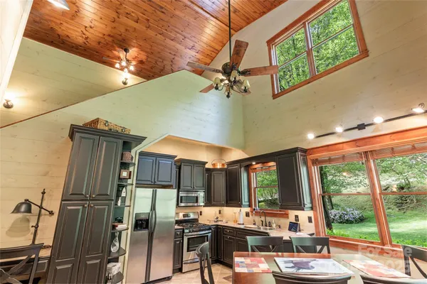 $1,775,000 | 1283 Leafstone Circle, Sylva, NC 28779