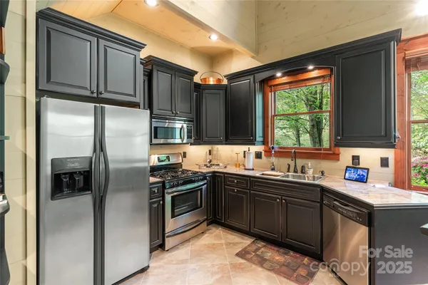 $1,775,000 | 1283 Leafstone Circle, Sylva, NC 28779