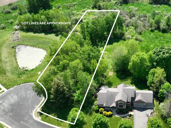 $49,999 | 302 Timber Trail Drive, Wausau, WI 54403