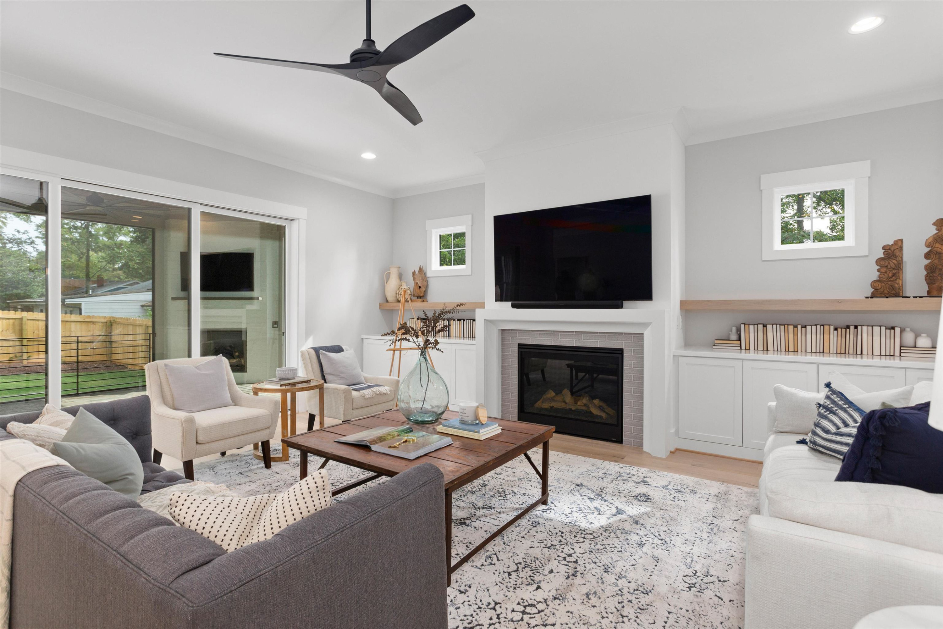3508 Leonard Street Raleigh, NC 27607 - Photo 17 of 54 Photo 17