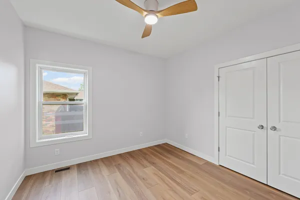 $284,900 | 405 East Larmon Street, Tolono, IL 61880