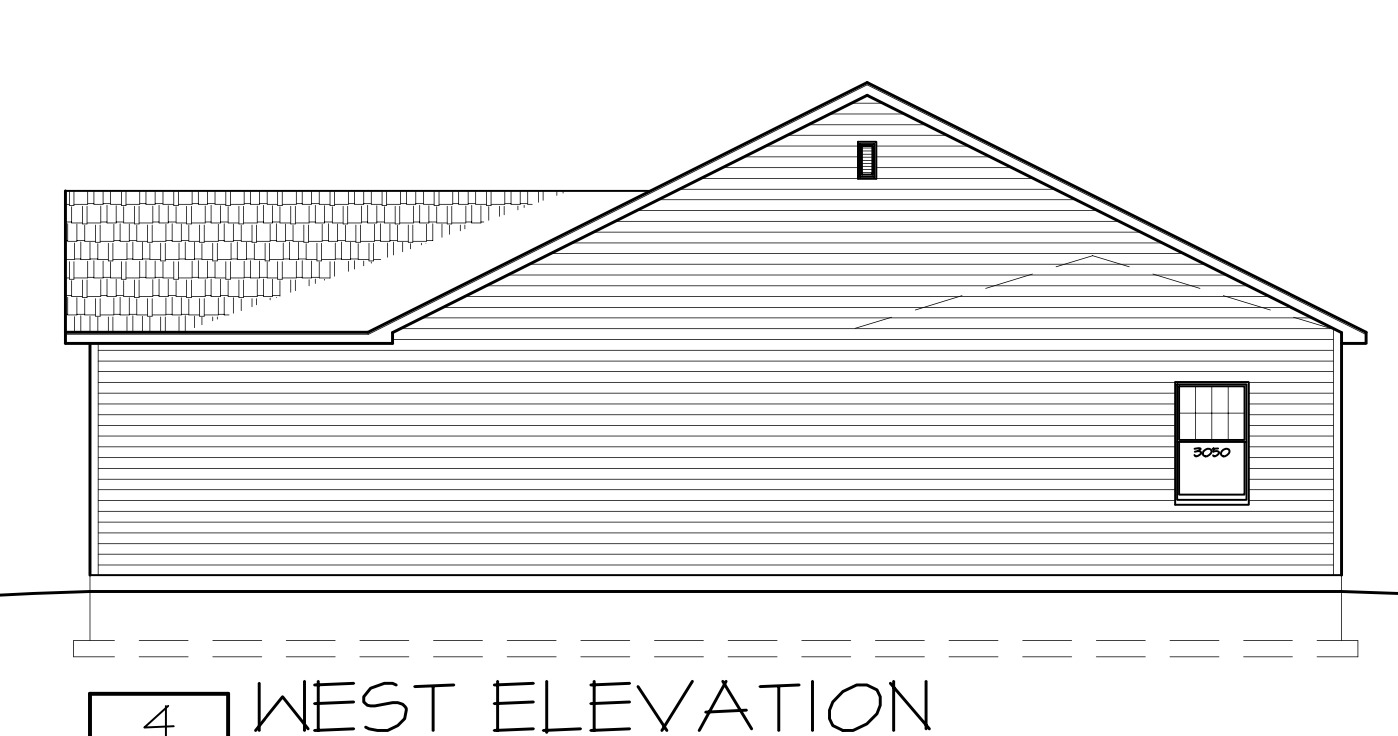 405 East Larmon Street Tolono, IL 61880 - Photo 5 of 14