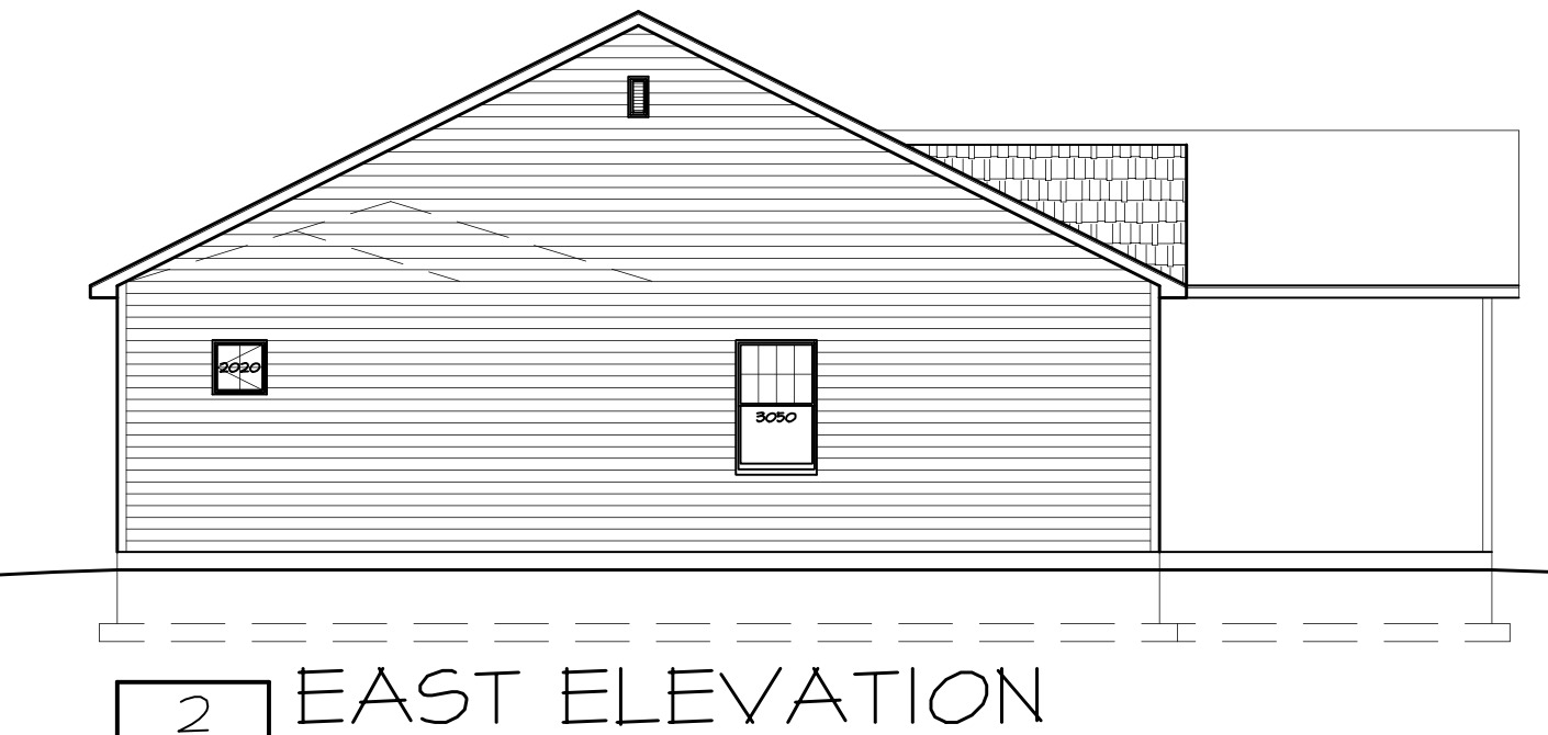 405 East Larmon Street Tolono, IL 61880 - Photo 6 of 14