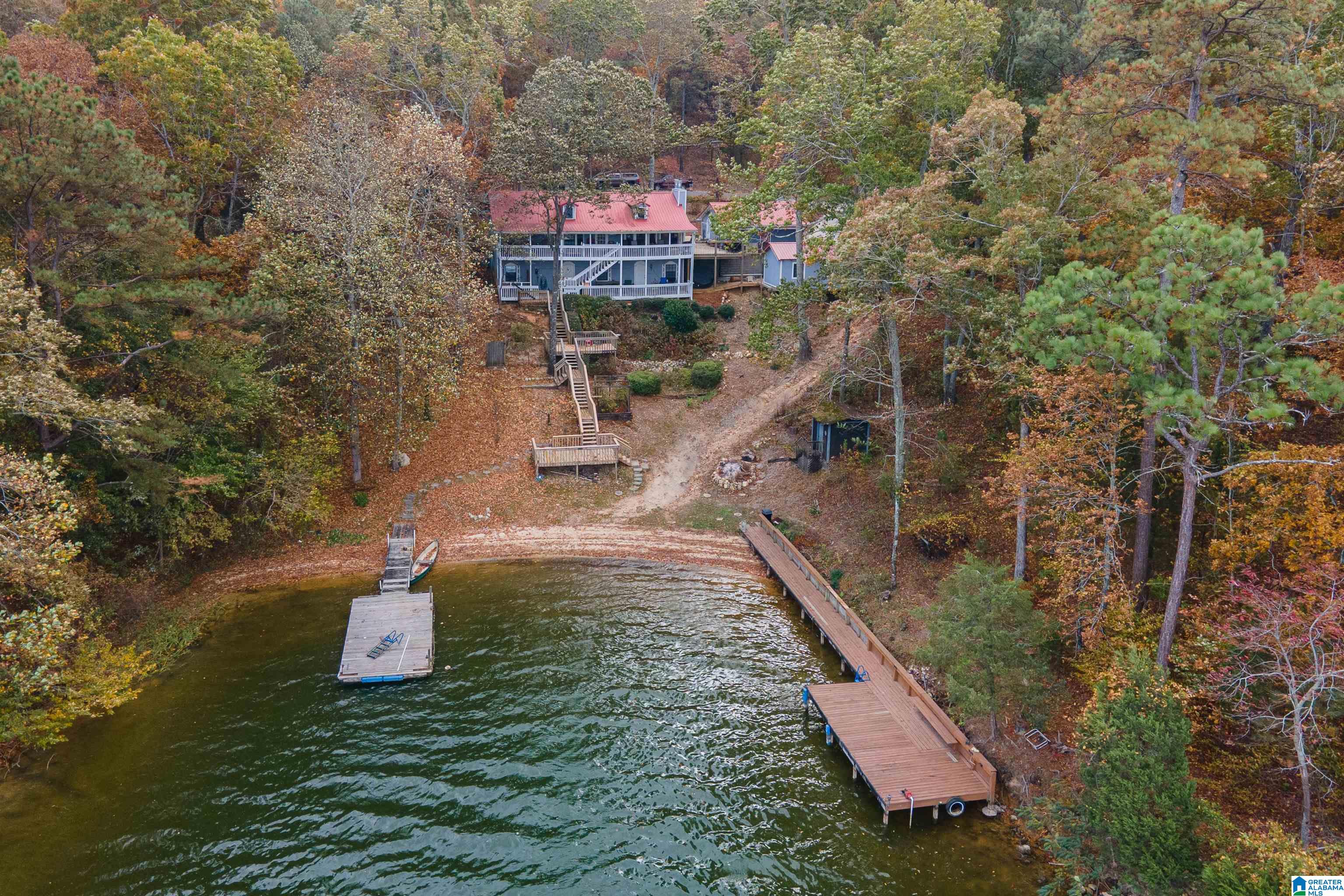 785 Ridgeway Circle Talladega, AL 35160 - Photo 2 of 67