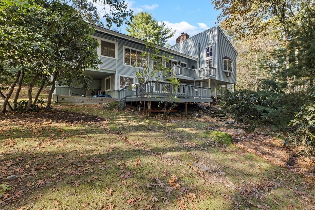 29 Algonquin Road Canton, MA 02021 - Photo 38 of 41