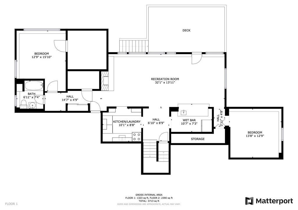 29 Algonquin Road Canton, MA 02021 - Photo 41 of 41