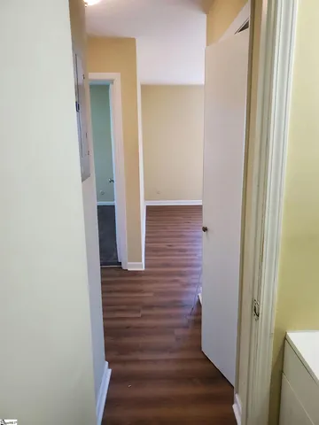 $1,250 | 713 East Curtis Street, Unit 20, Simpsonville, SC 29681