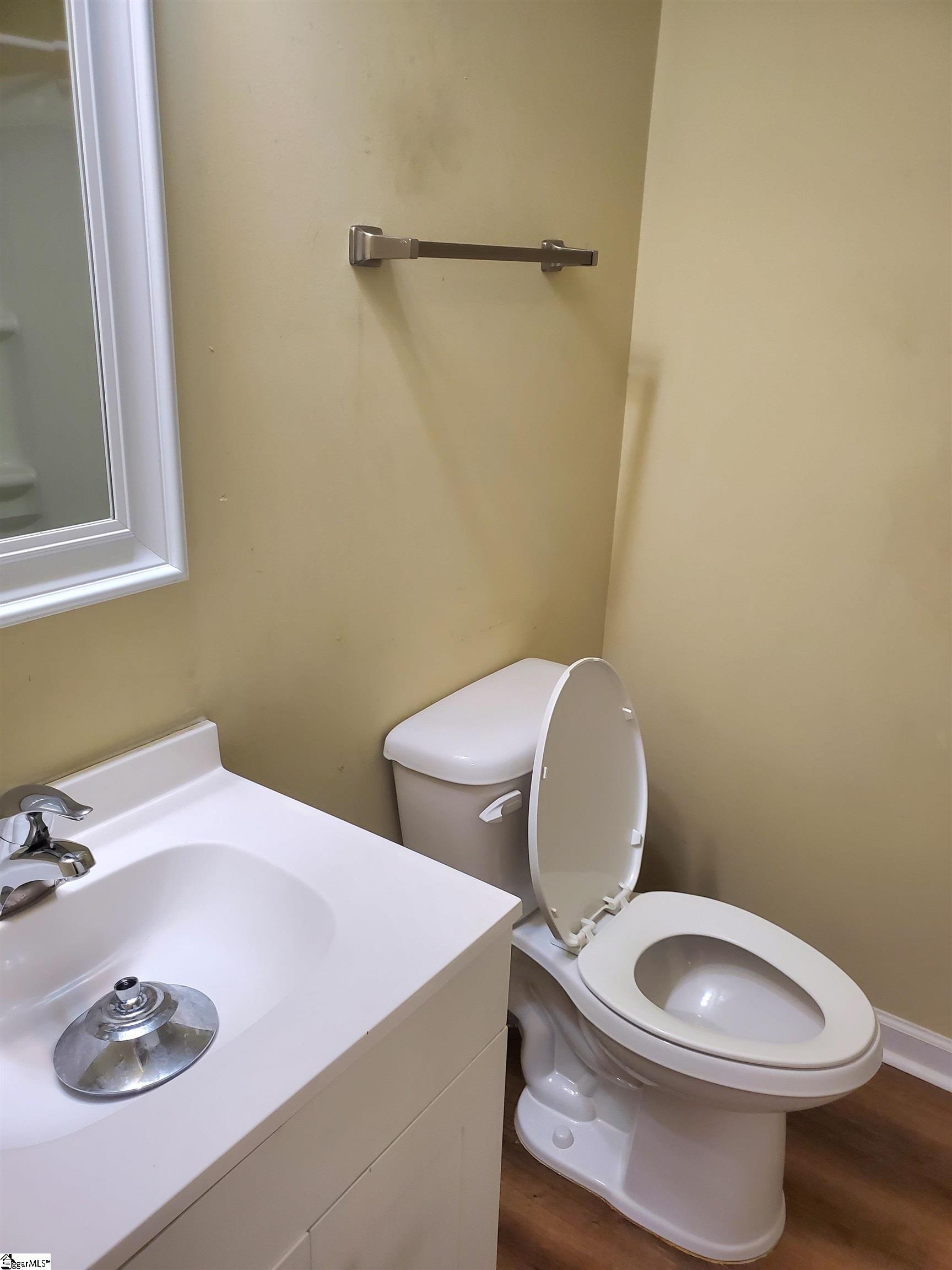 713 East Curtis Street, Unit 20 Simpsonville, SC 29681 - Photo 16 of 19