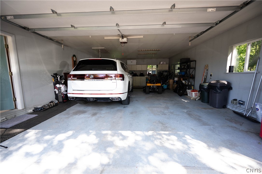 6569 Fox Road Marcy, NY 13403 - Photo 26 of 26 Attached 2 Stall Garage