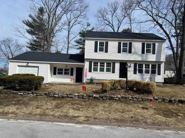 $649,900 | 16 Emerson Road, Nashua, NH 03062