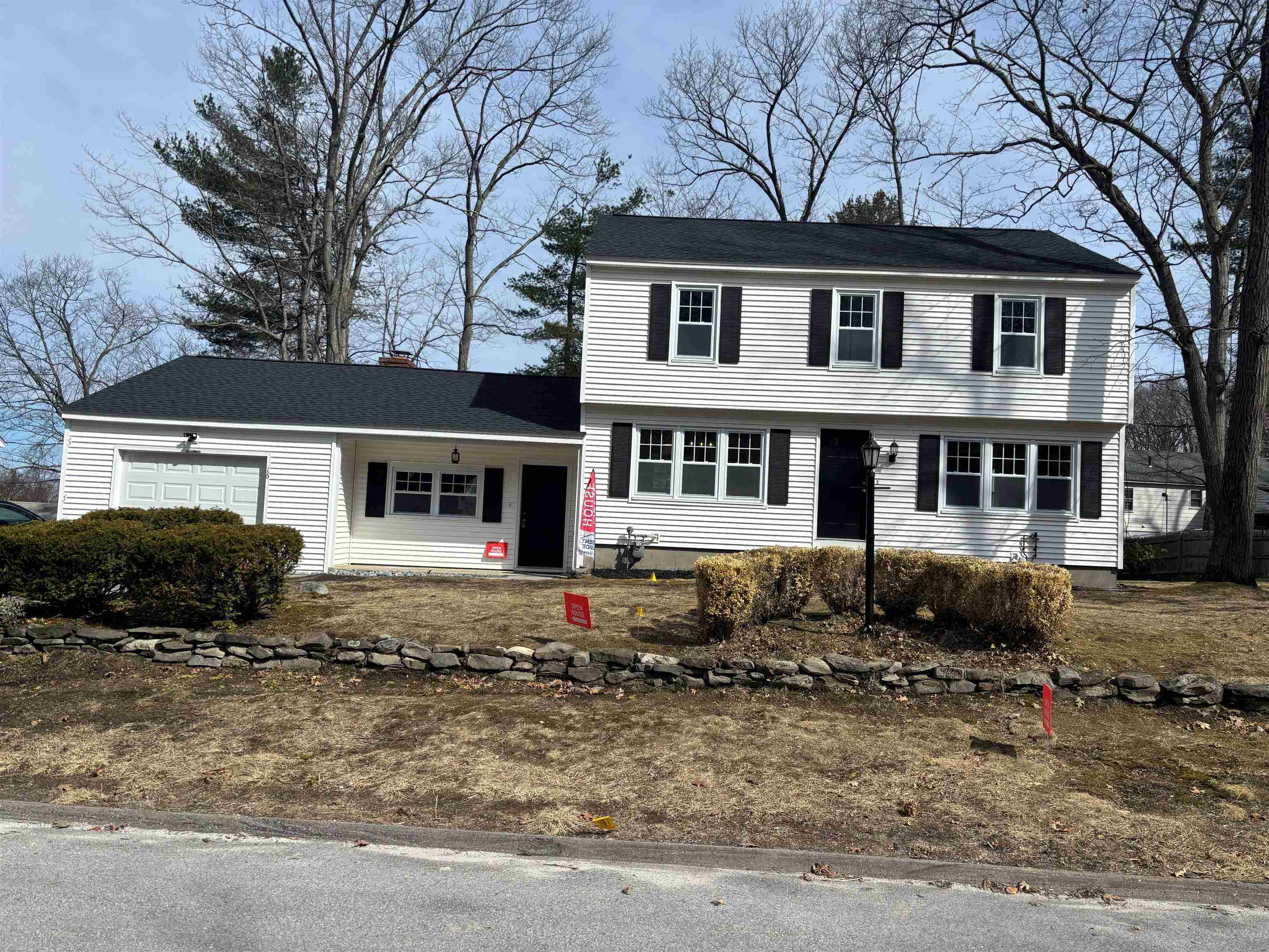 16 Emerson Road Nashua, NH 03062 - Photo 1 of 40 Gallery Image 1