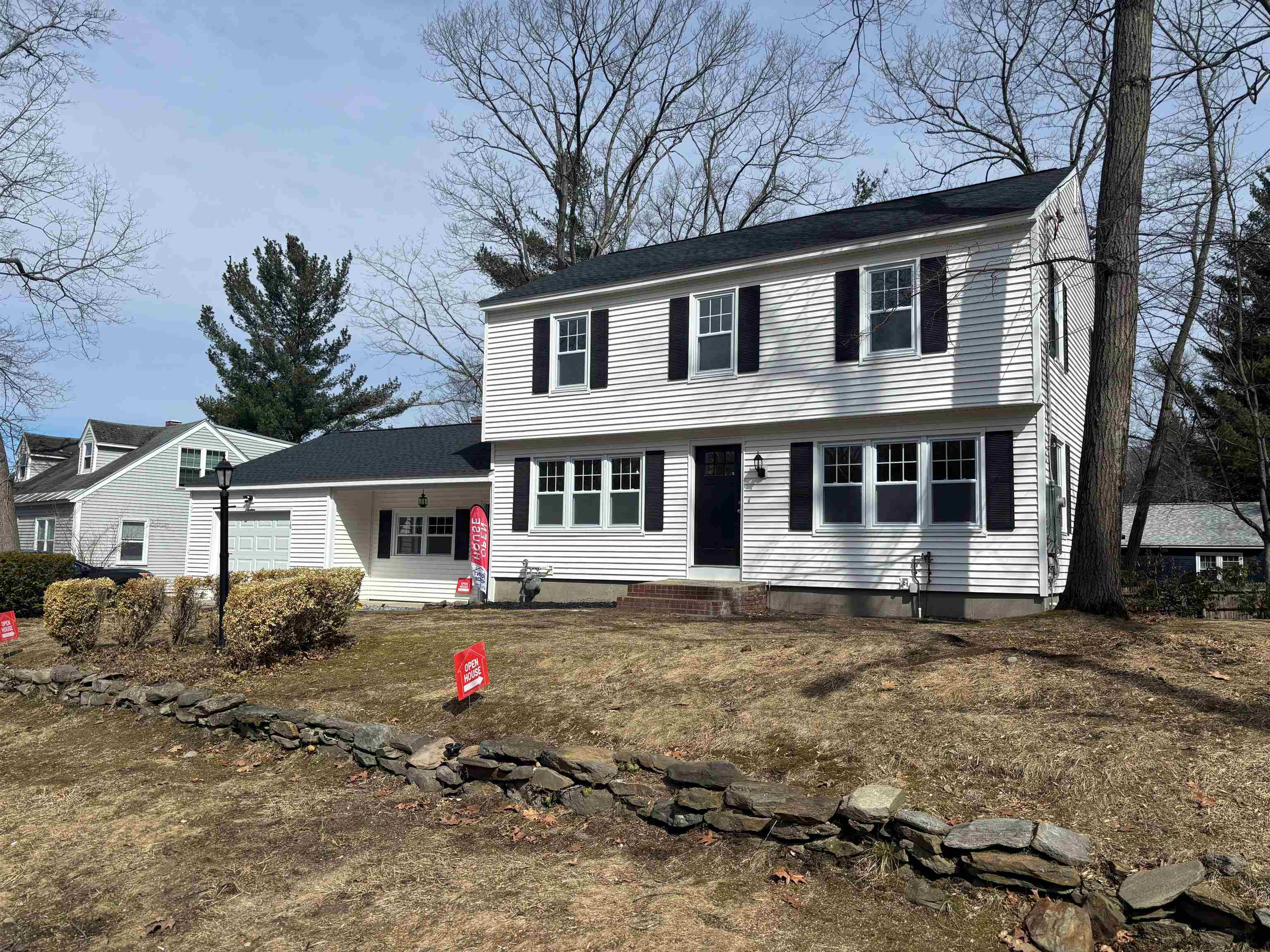 16 Emerson Road Nashua, NH 03062 - Photo 2 of 40 Gallery Image 2