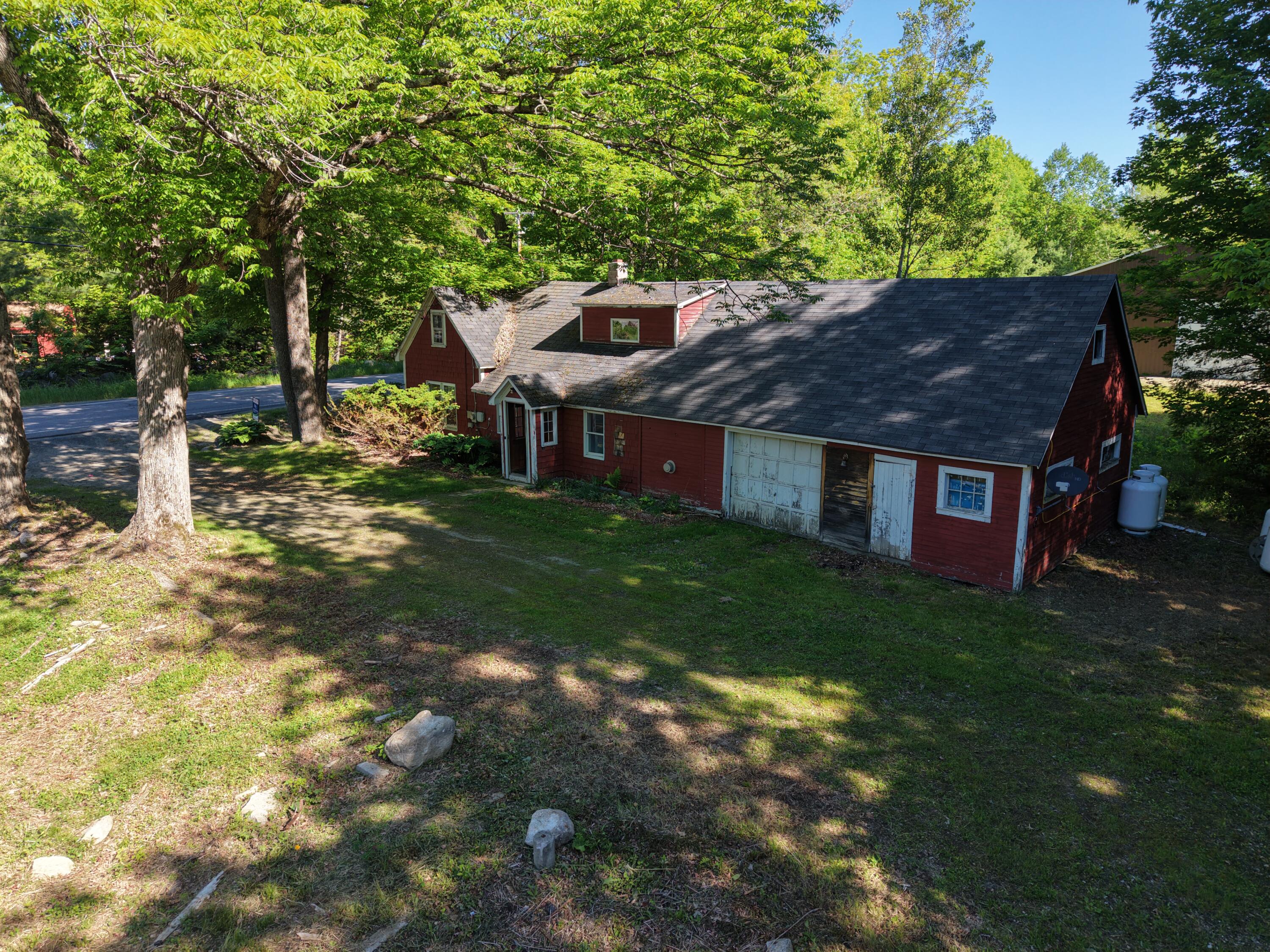 197 Smithfield Road Belgrade, ME 04917 - Photo 64 of 72 DJI_20260604085140_0161_D