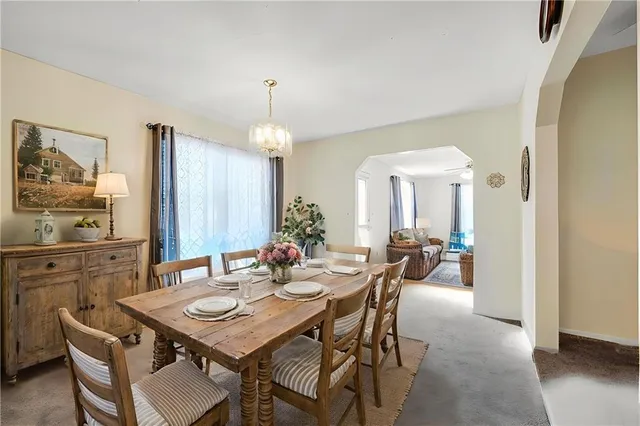 $224,700 | 1910 South Jackson Drive, Independence, MO 64057