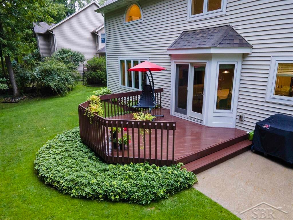 5407 Stone Ridge Drive Midland, MI 48640 - Photo 54 of 59 Gallery Image 54