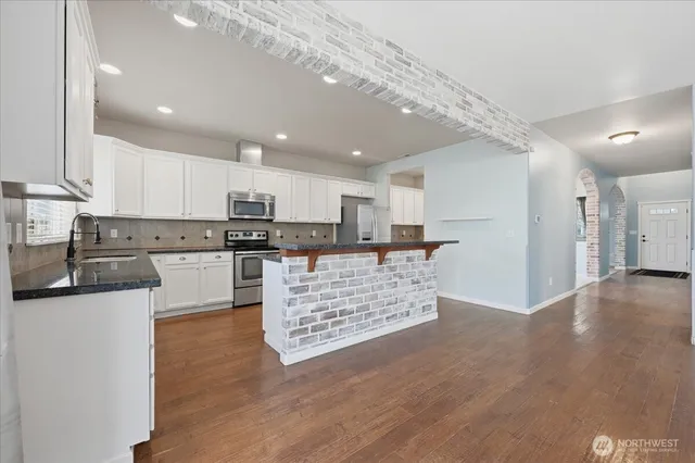 $594,000 | 15331 92nd Avenue Southeast, Yelm, WA 98597