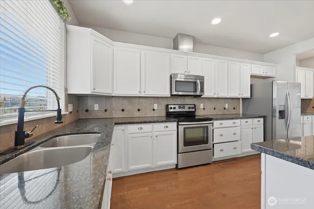 $594,000 | 15331 92nd Avenue Southeast, Yelm, WA 98597