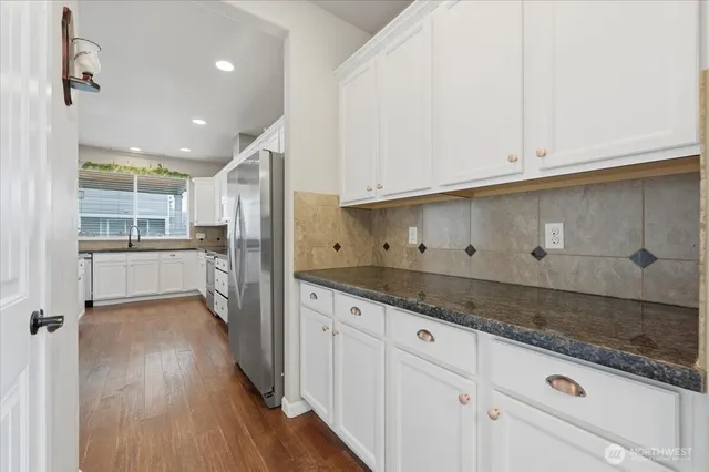 $594,000 | 15331 92nd Avenue Southeast, Yelm, WA 98597