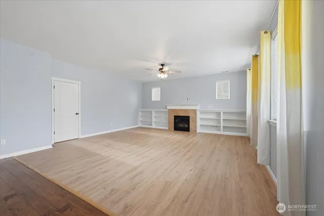 $594,000 | 15331 92nd Avenue Southeast, Yelm, WA 98597