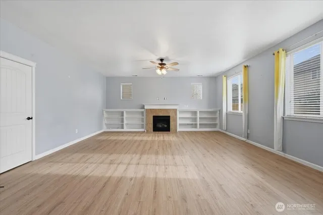 $594,000 | 15331 92nd Avenue Southeast, Yelm, WA 98597