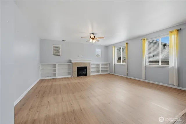 $594,000 | 15331 92nd Avenue Southeast, Yelm, WA 98597