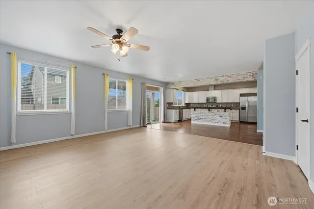 $594,000 | 15331 92nd Avenue Southeast, Yelm, WA 98597