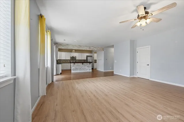 $594,000 | 15331 92nd Avenue Southeast, Yelm, WA 98597