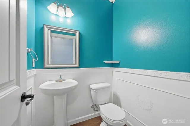 $594,000 | 15331 92nd Avenue Southeast, Yelm, WA 98597