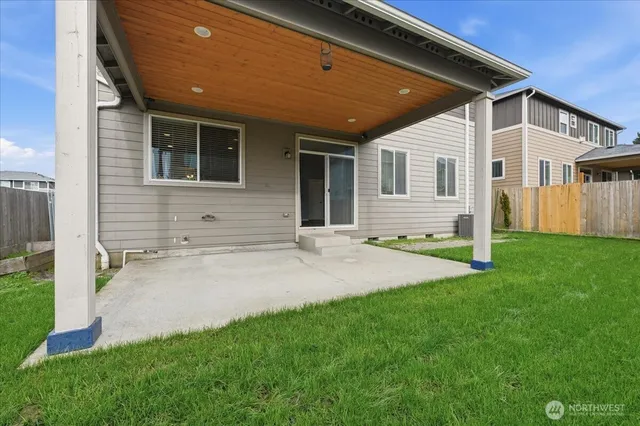 $594,000 | 15331 92nd Avenue Southeast, Yelm, WA 98597