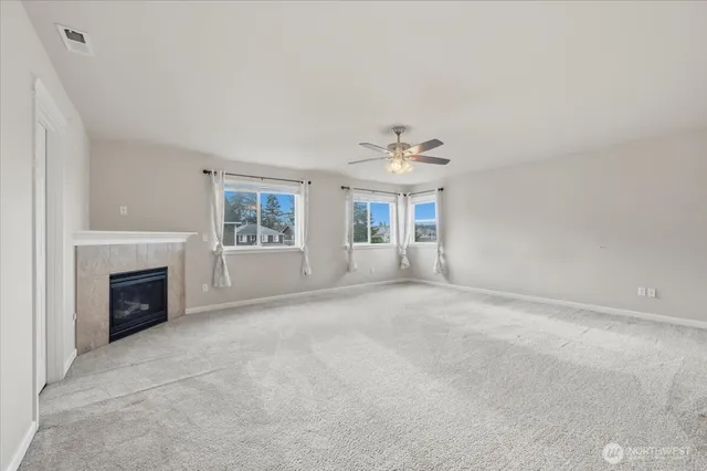 $594,000 | 15331 92nd Avenue Southeast, Yelm, WA 98597