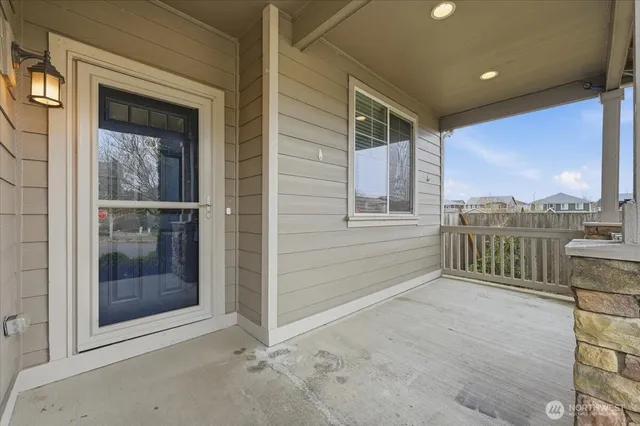 $594,000 | 15331 92nd Avenue Southeast, Yelm, WA 98597